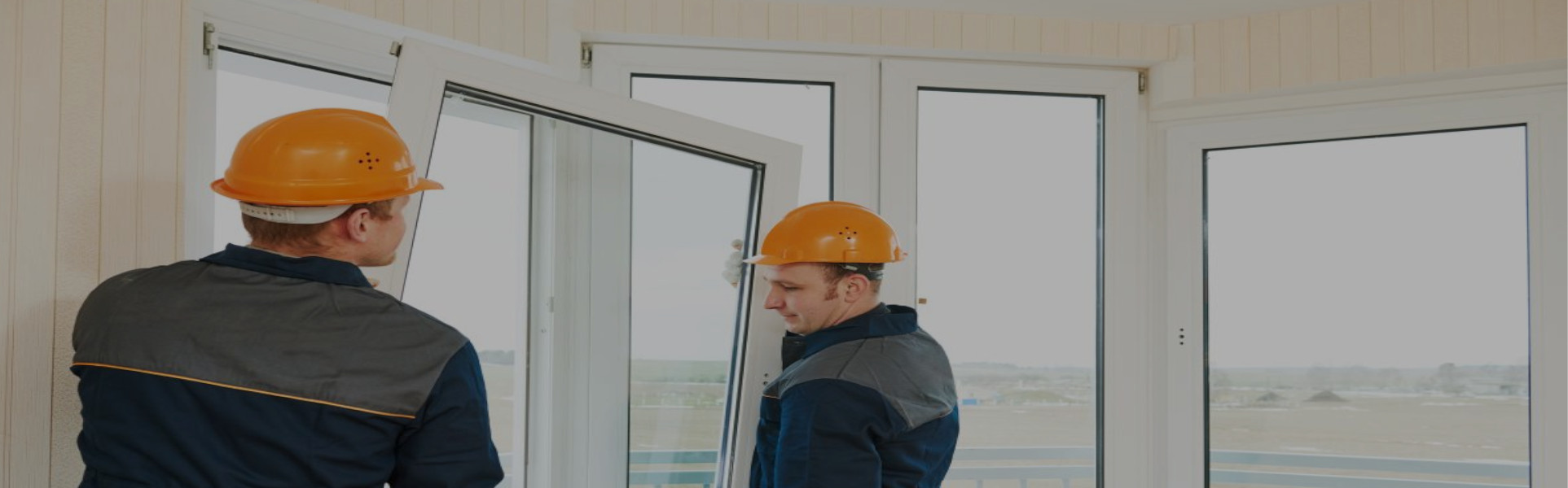 window installation in Redbridge, IG4